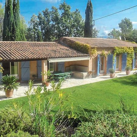 Gorgeous Home In Tourrettes Exterior foto